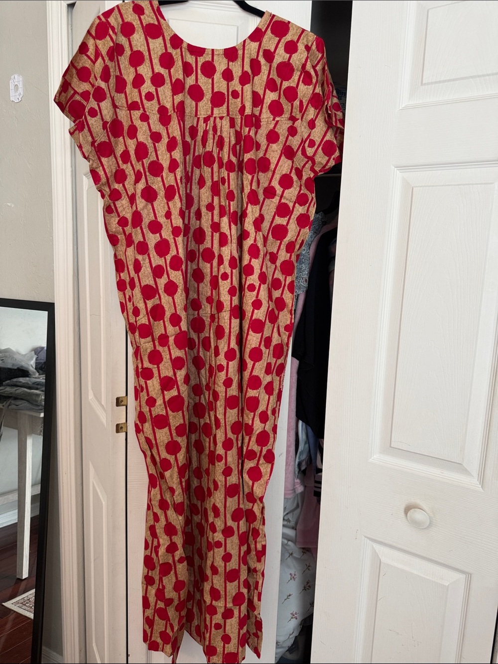 Bella plus dress Maxi new Sz 16
